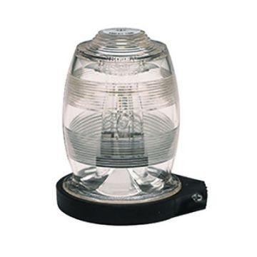 Picture of 01-0770019-20 Whelen HEAD STROBE RED/ WHITE